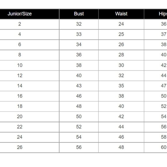 NWT May Queen MQ110 Cocktail Dress Perrywinkle in size L - Picture 4 of 5